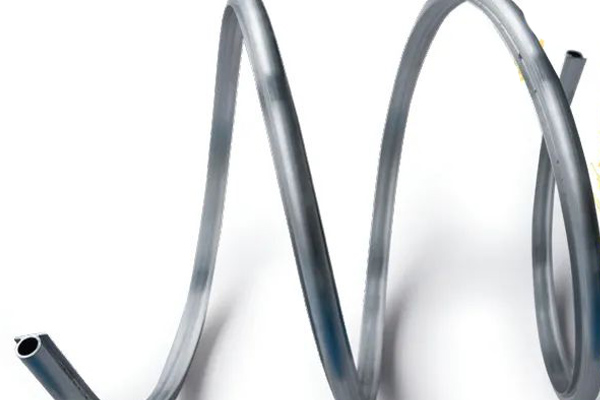 三維自由彎曲成形技術相對于傳統(tǒng)彎曲成形技術的優(yōu)勢